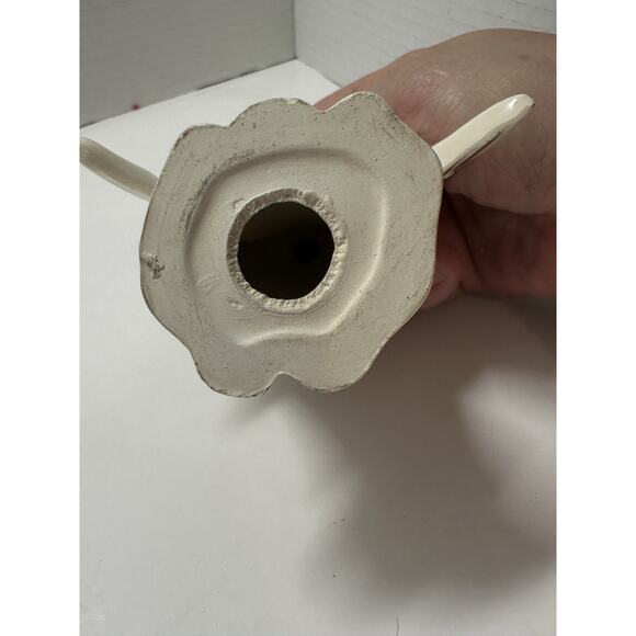 Lot of 2 Vintage Ceramic Angels Figurine & Ornament Ardalt Japan Mid Century - Picture 11 of 15